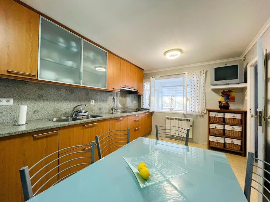 Casa Aurea Villa O Grove Kültér fotó