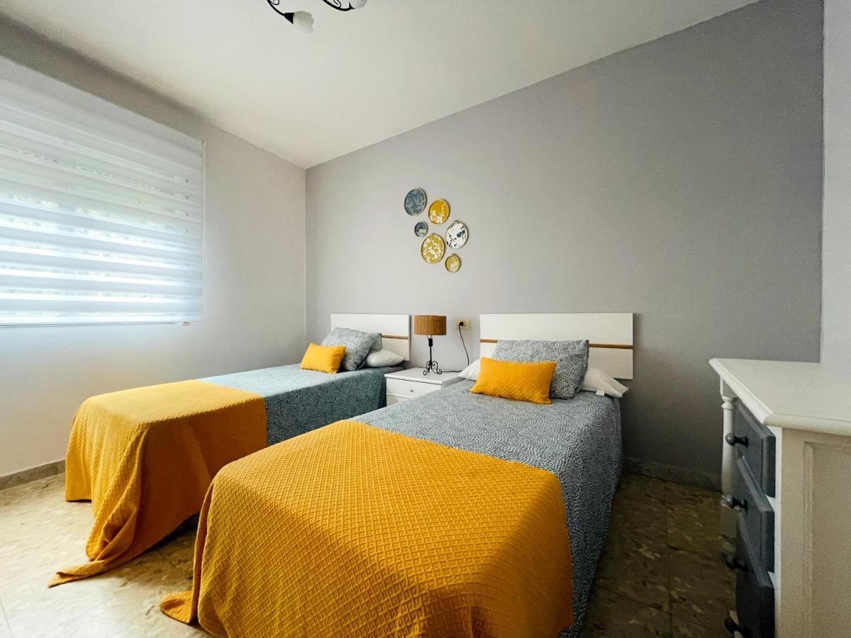 Casa Aurea Villa O Grove Kültér fotó