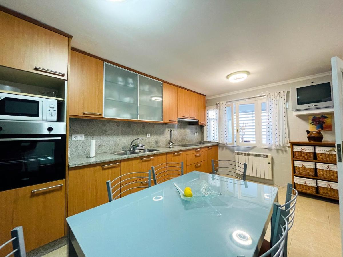 Casa Aurea Villa O Grove Kültér fotó