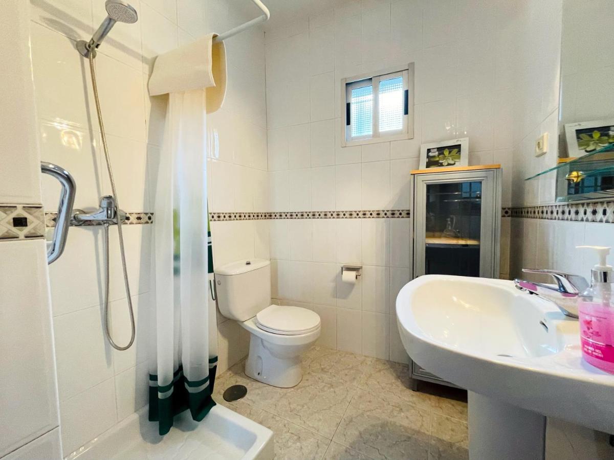 Casa Aurea Villa O Grove Kültér fotó