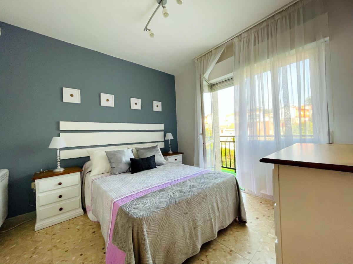 Casa Aurea Villa O Grove Kültér fotó