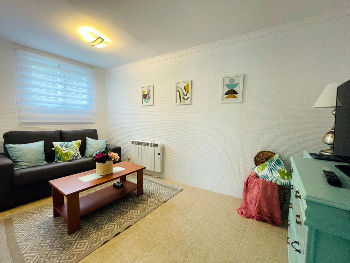 Casa Aurea Villa O Grove Kültér fotó