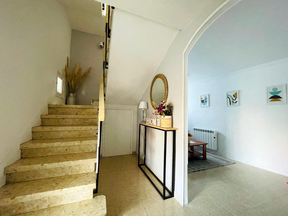 Casa Aurea Villa O Grove Kültér fotó