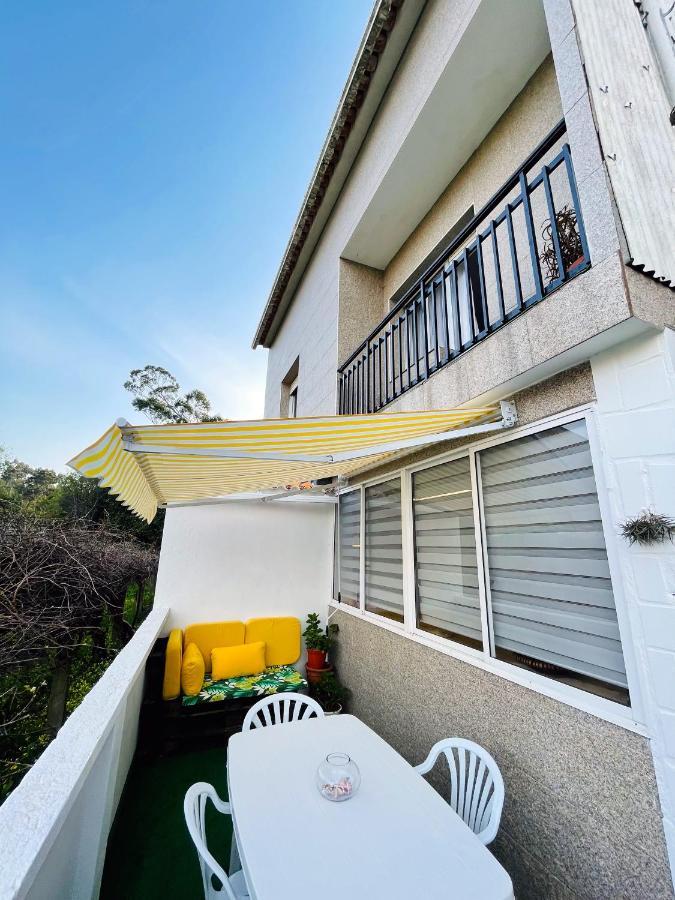 Casa Aurea Villa O Grove Kültér fotó